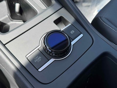 2025 Volkswagen Tiguan SE