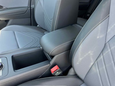 2025 Volkswagen Tiguan SE