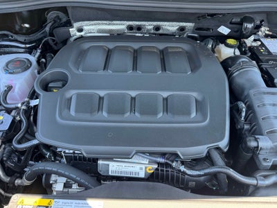 2025 Volkswagen Tiguan SE