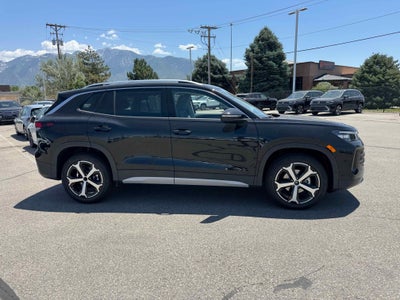 2025 Volkswagen Tiguan SE