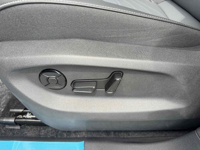 2025 Volkswagen Tiguan SE