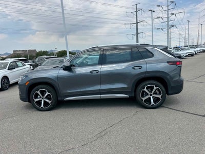 2025 Volkswagen Tiguan SE