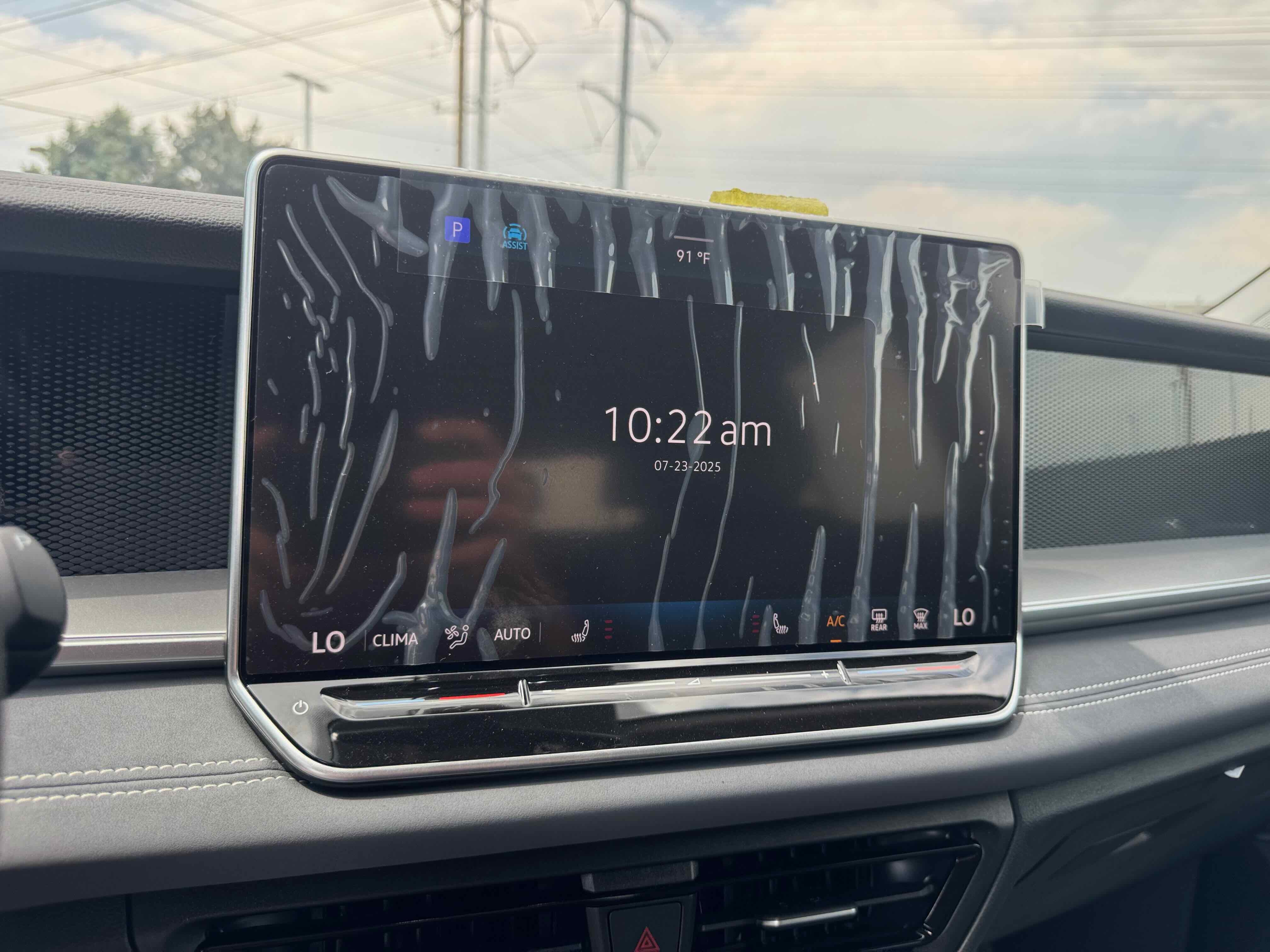 2025 Volkswagen Tiguan SE