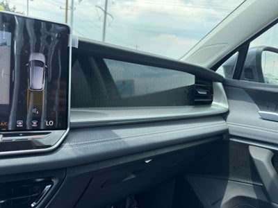 2025 Volkswagen Tiguan SE