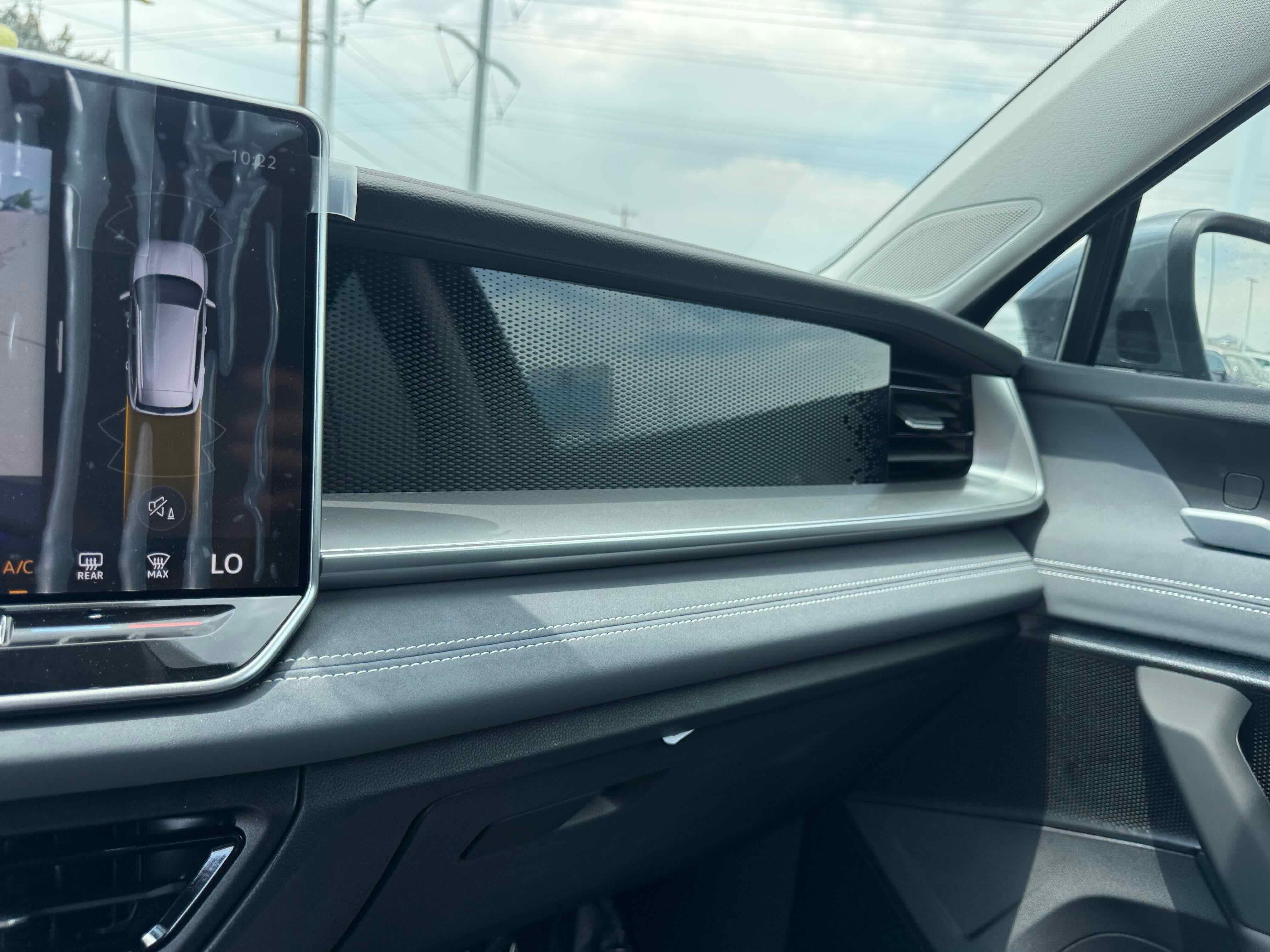 2025 Volkswagen Tiguan SE