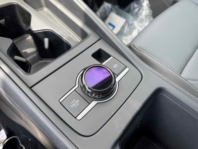 2025 Volkswagen Tiguan SE