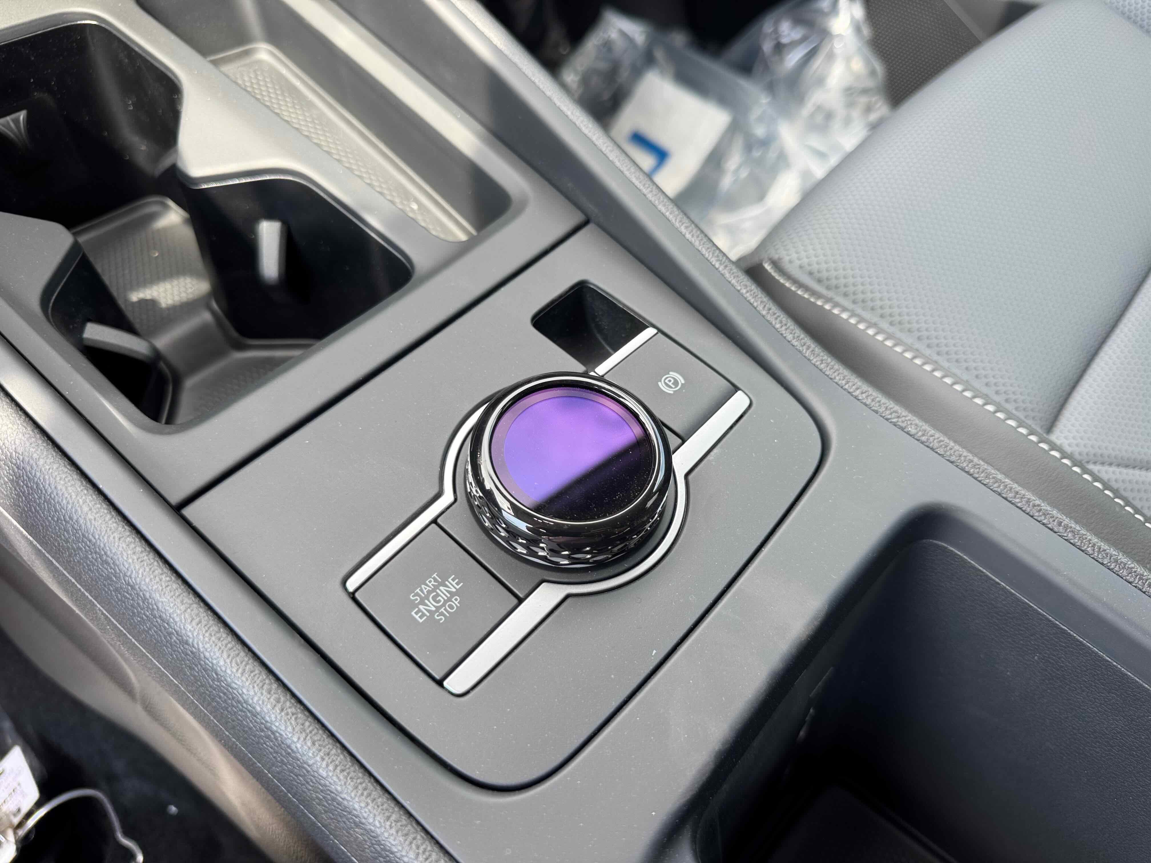 2025 Volkswagen Tiguan SE