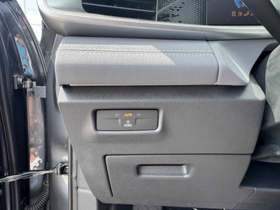 2025 Volkswagen Tiguan SE