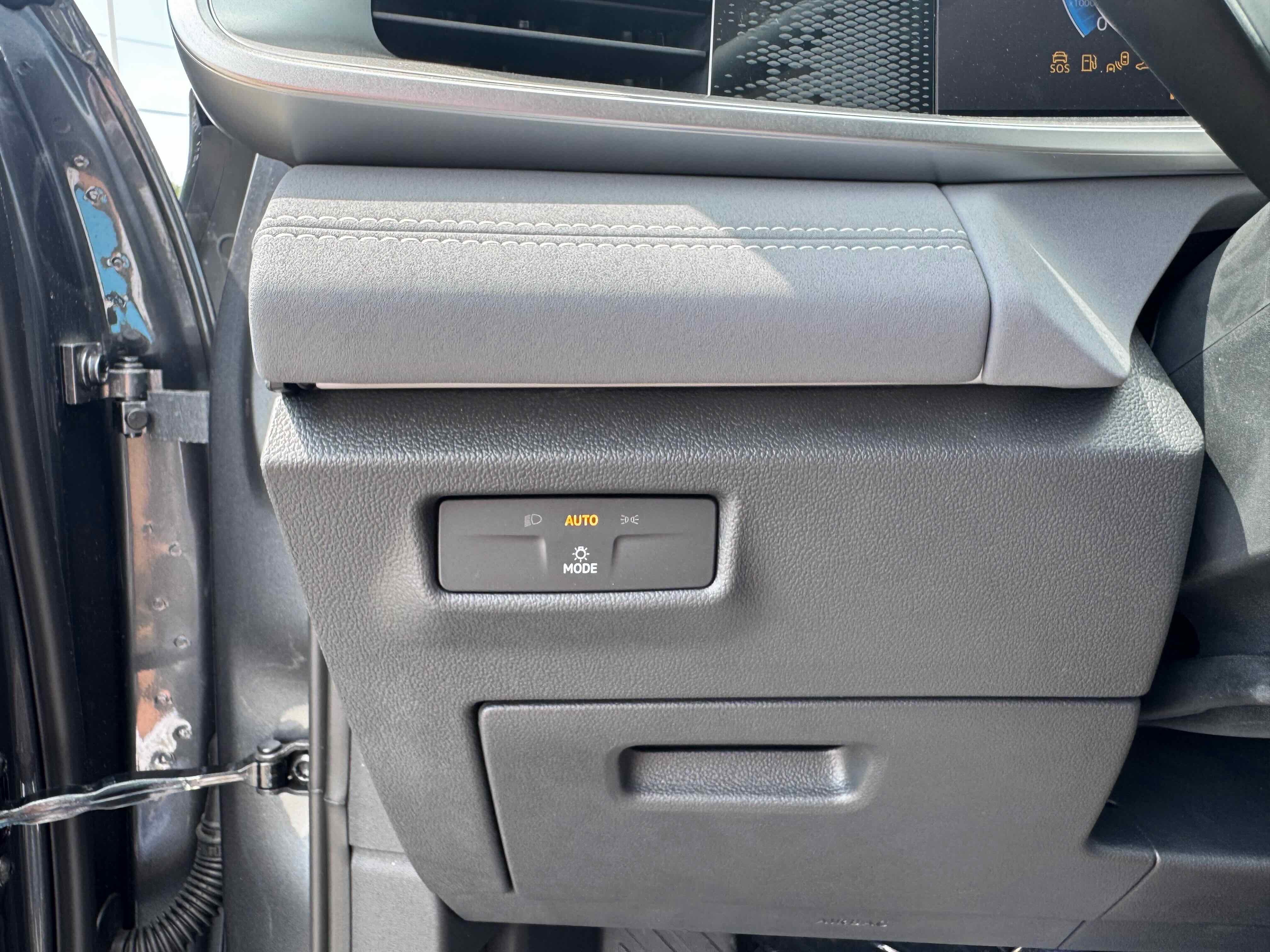 2025 Volkswagen Tiguan SE