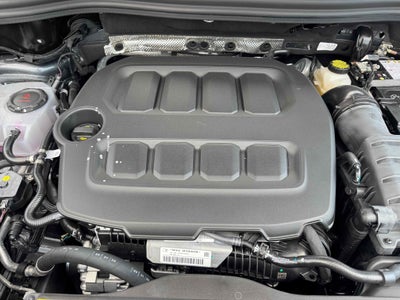 2025 Volkswagen Tiguan SE