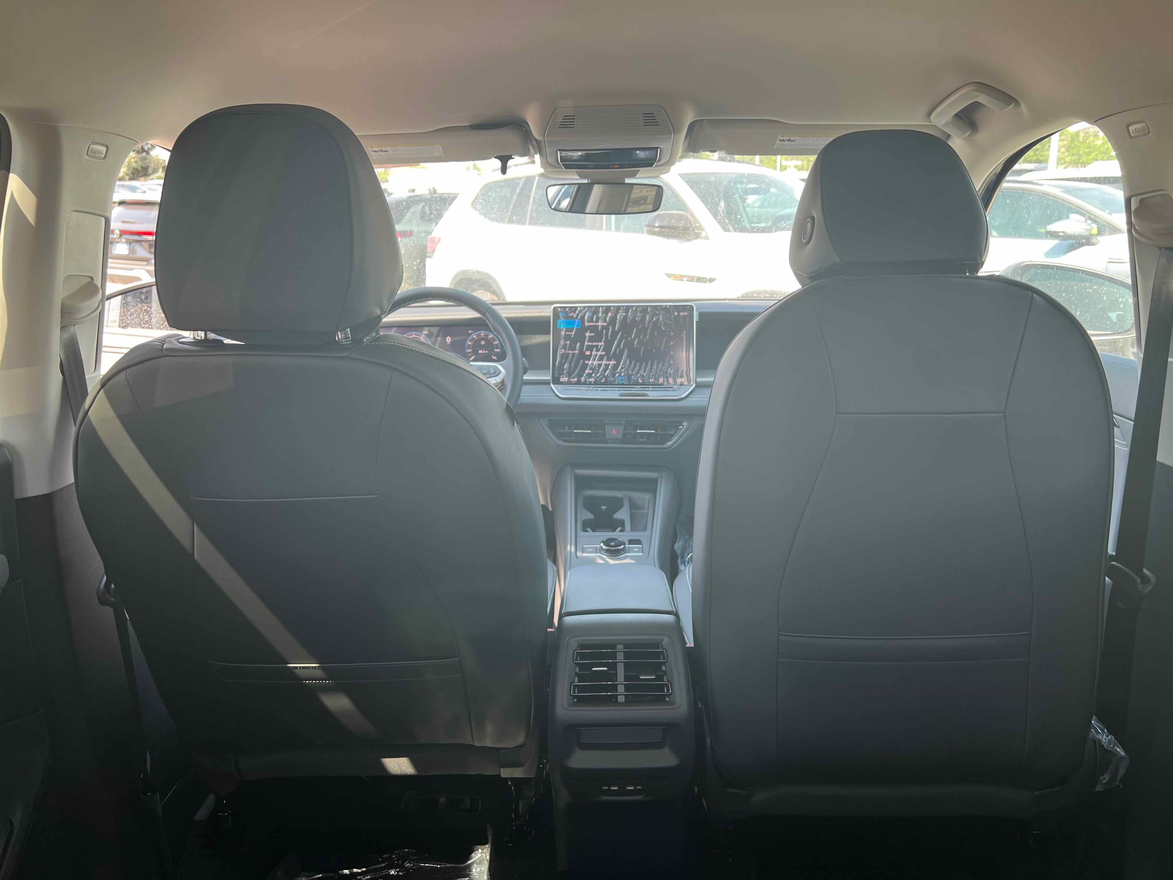 2025 Volkswagen Tiguan SE