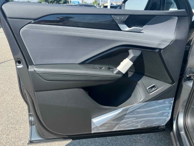 2025 Volkswagen Tiguan SE