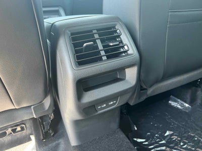 2025 Volkswagen Tiguan SE