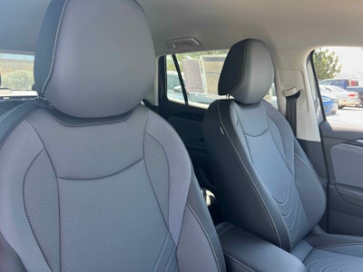 2025 Volkswagen Tiguan SE