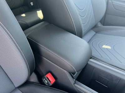 2025 Volkswagen Tiguan SE