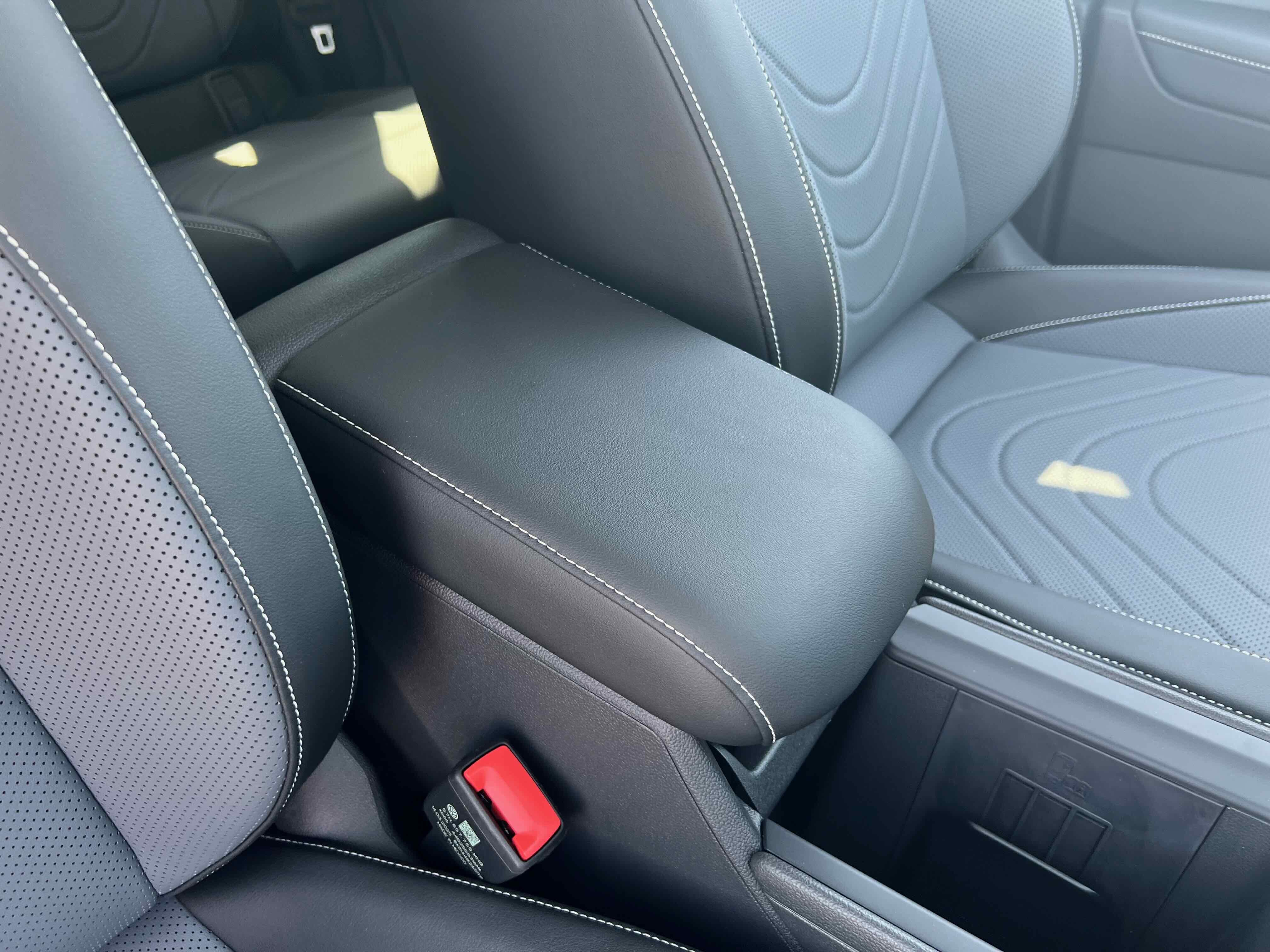 2025 Volkswagen Tiguan SE