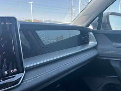 2025 Volkswagen Tiguan SE