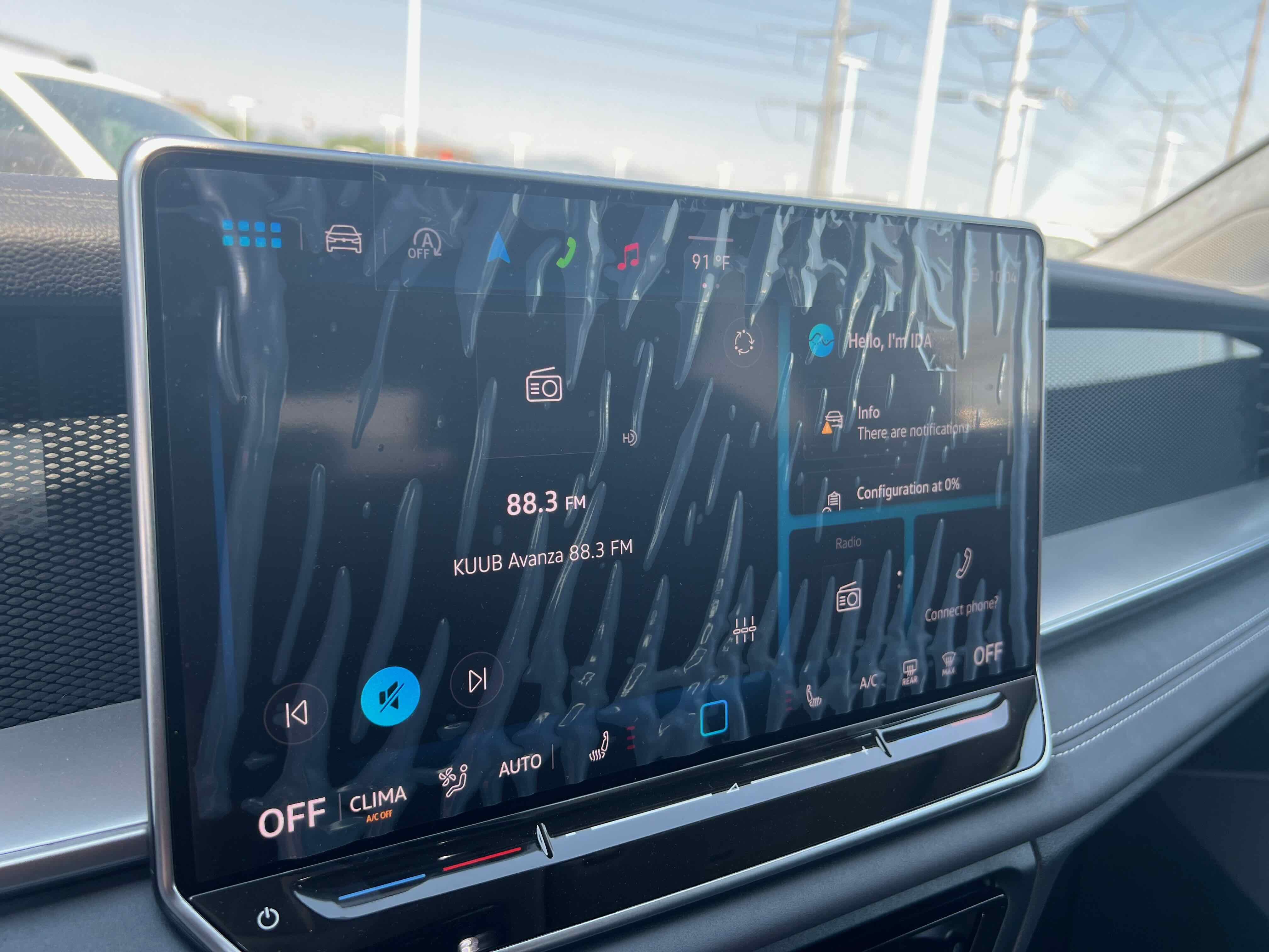 2025 Volkswagen Tiguan SE