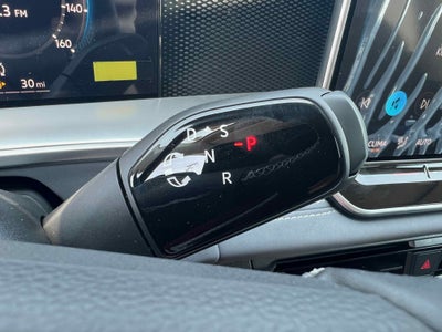 2025 Volkswagen Tiguan SE