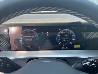 2025 Volkswagen Tiguan SE