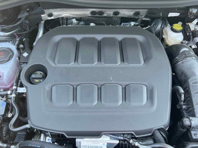 2025 Volkswagen Tiguan SE