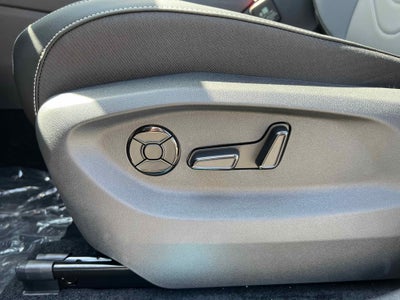 2025 Volkswagen Tiguan SE