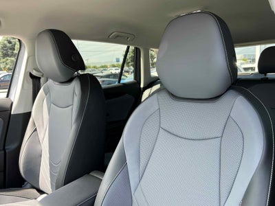 2025 Volkswagen Tiguan SE