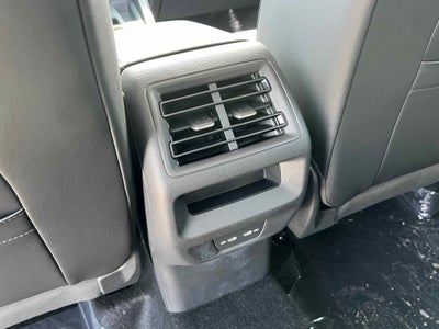 2025 Volkswagen Tiguan SE