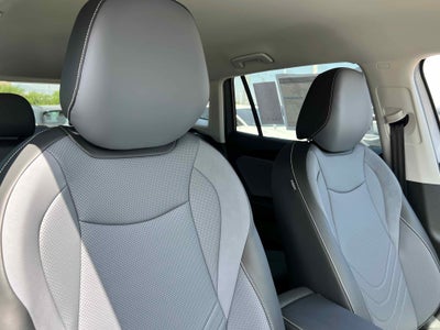 2025 Volkswagen Tiguan SE