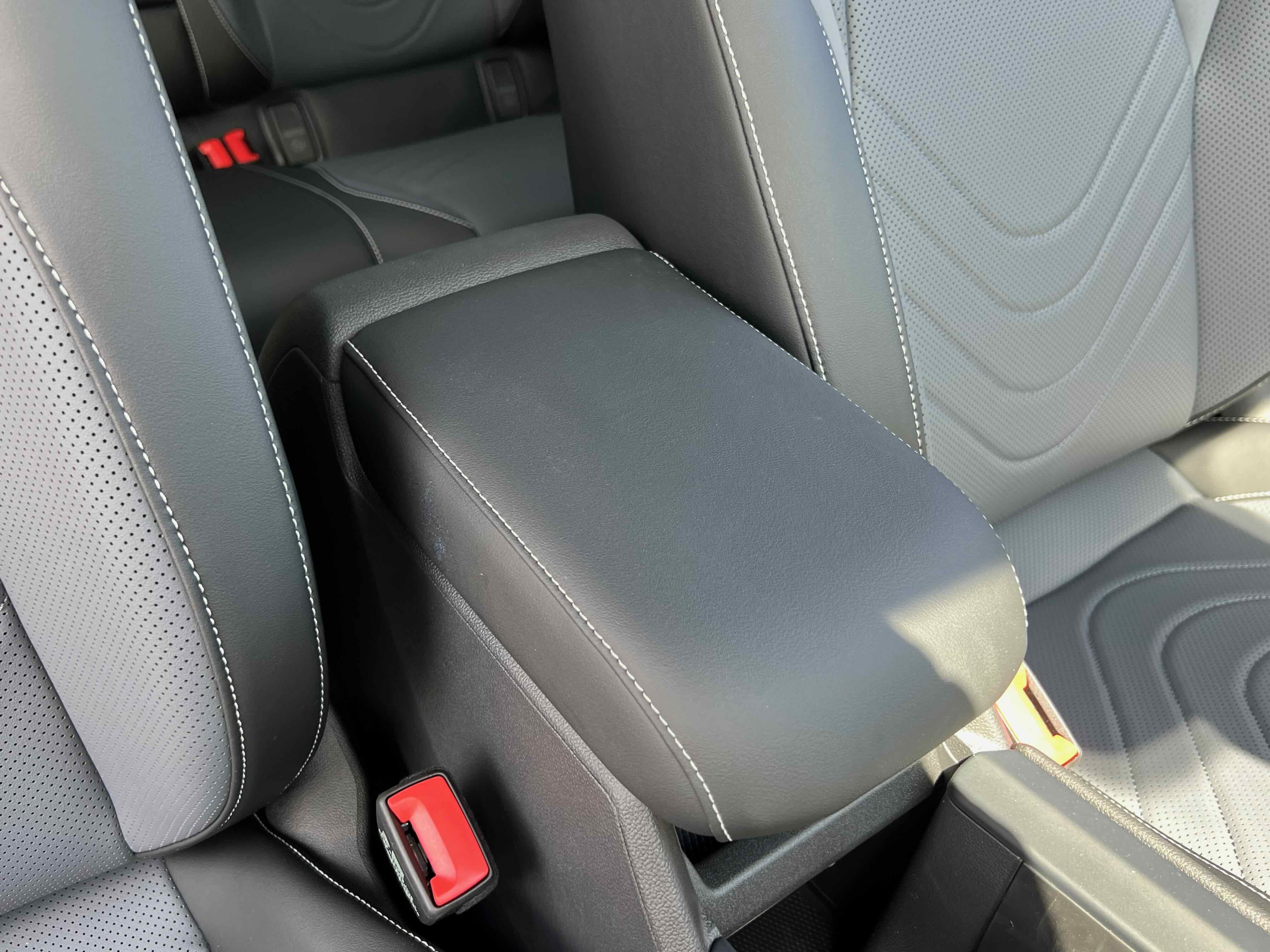 2025 Volkswagen Tiguan SE