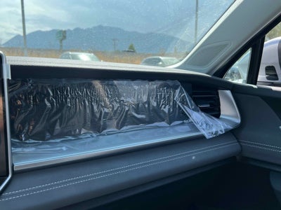 2025 Volkswagen Tiguan SE