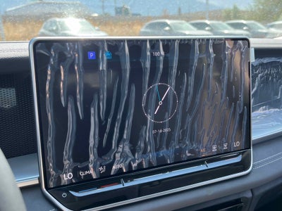 2025 Volkswagen Tiguan SE