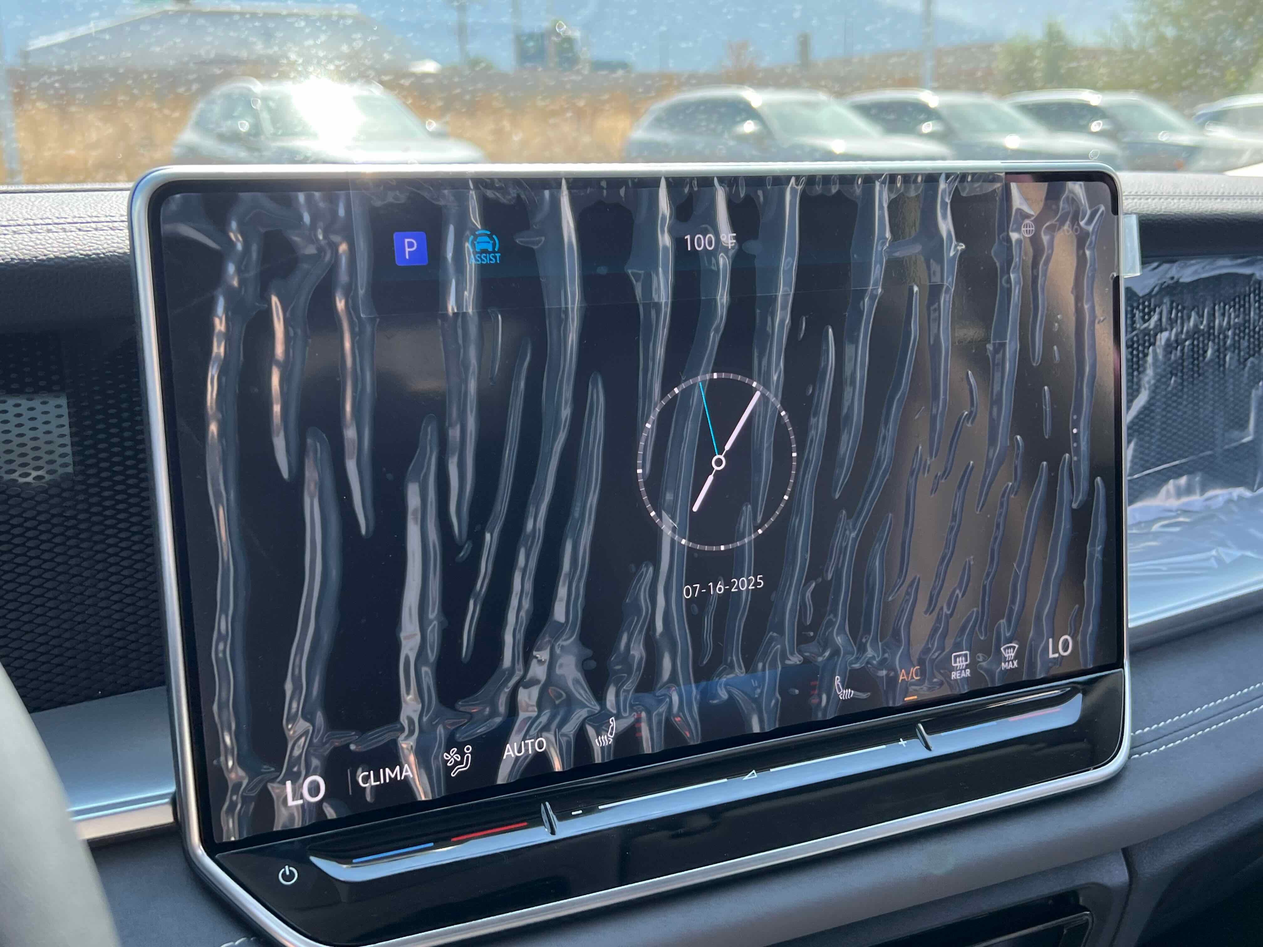 2025 Volkswagen Tiguan SE