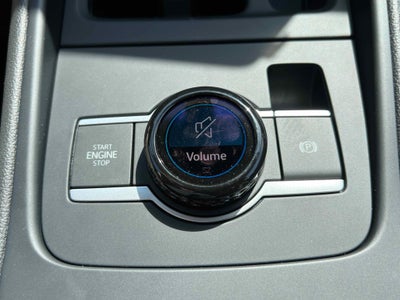 2025 Volkswagen Tiguan SE