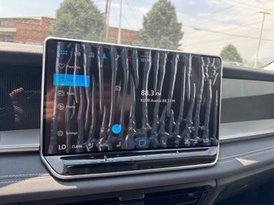 2025 Volkswagen Tiguan SE