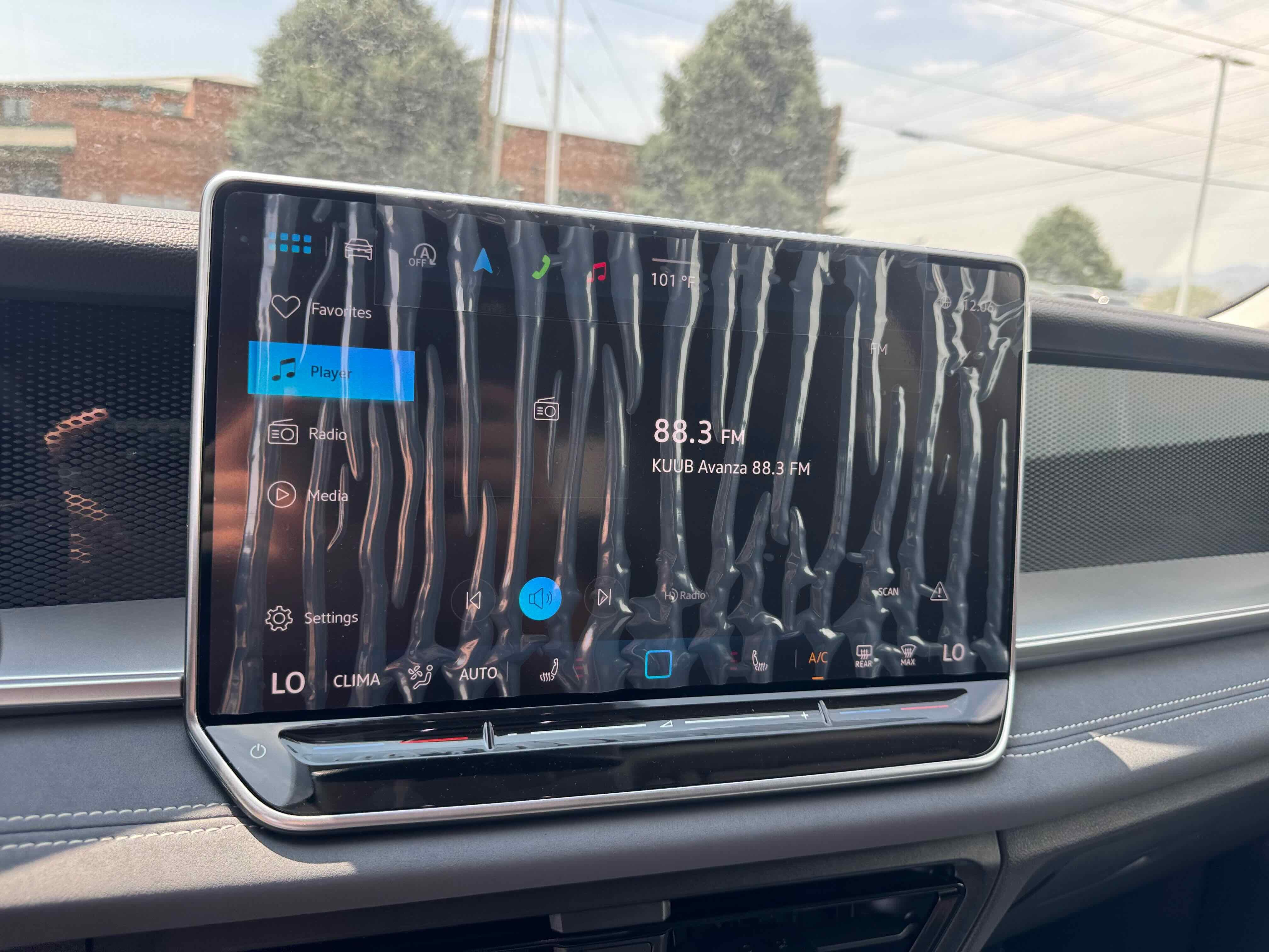 2025 Volkswagen Tiguan SE