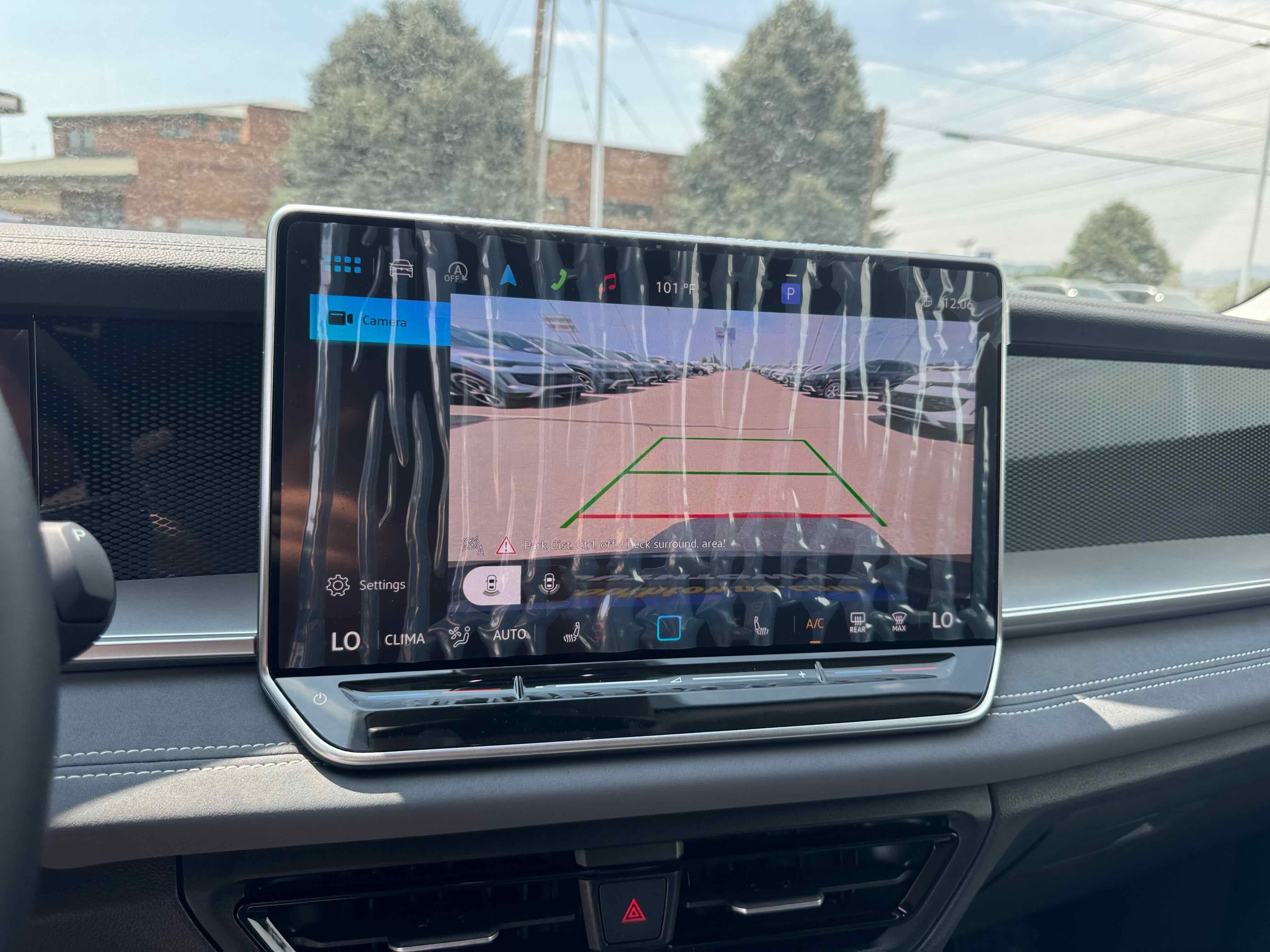 2025 Volkswagen Tiguan SE