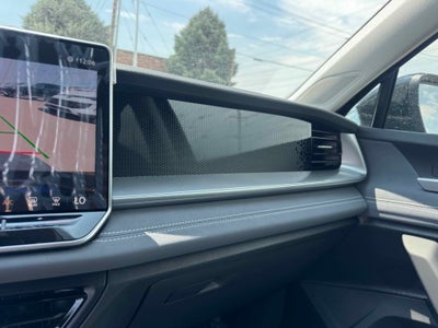 2025 Volkswagen Tiguan SE