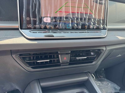 2025 Volkswagen Tiguan SE