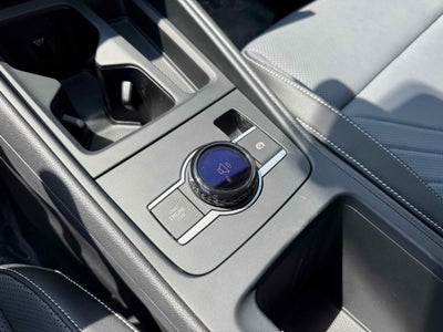 2025 Volkswagen Tiguan SE