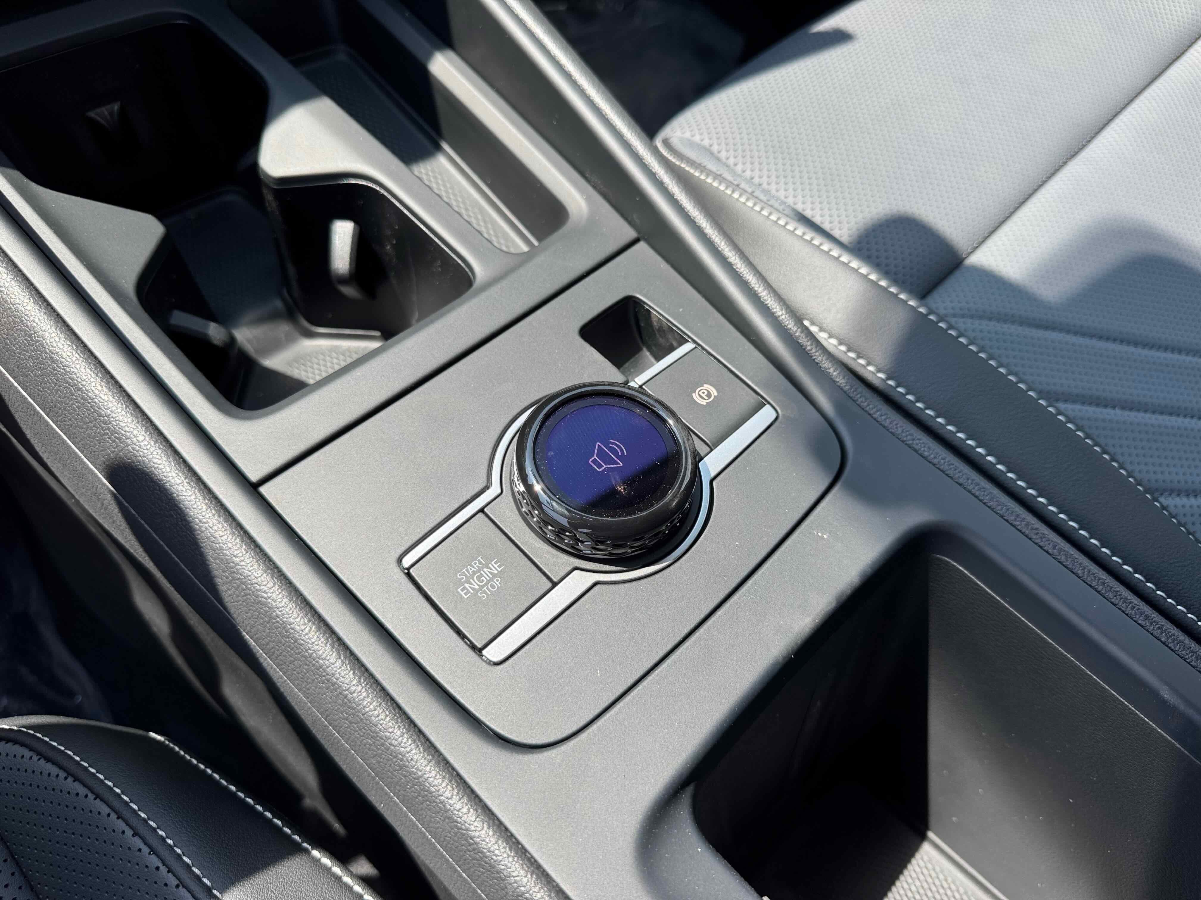 2025 Volkswagen Tiguan SE