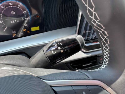 2025 Volkswagen Tiguan SE