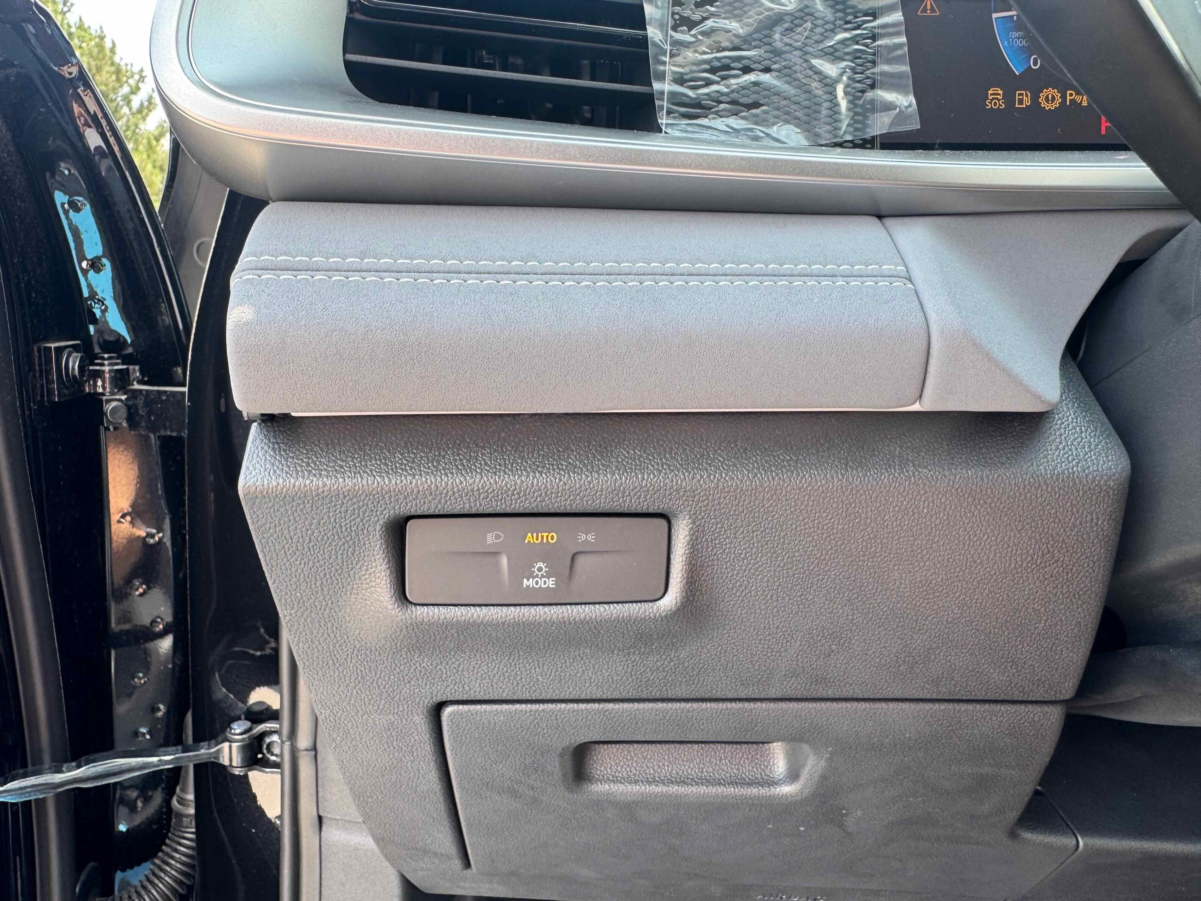 2025 Volkswagen Tiguan SE