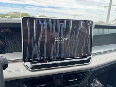 2025 Volkswagen Tiguan SE