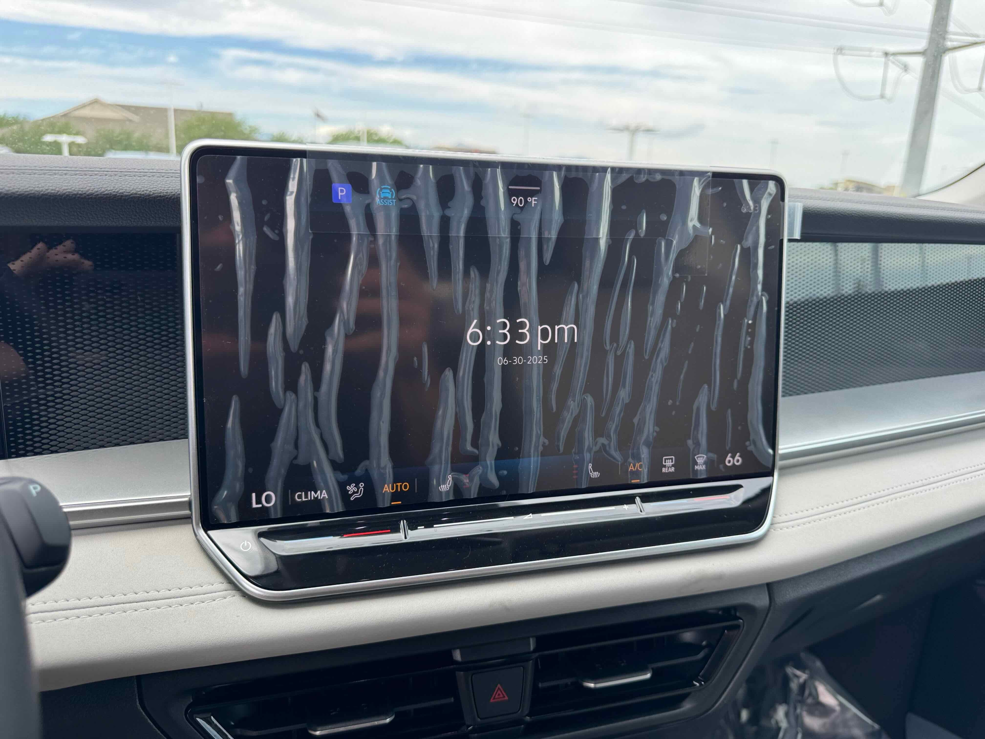 2025 Volkswagen Tiguan SE