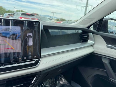 2025 Volkswagen Tiguan SE