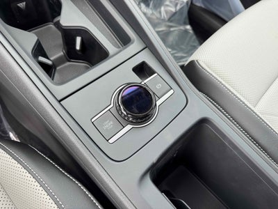 2025 Volkswagen Tiguan SE