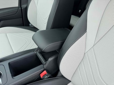 2025 Volkswagen Tiguan SE