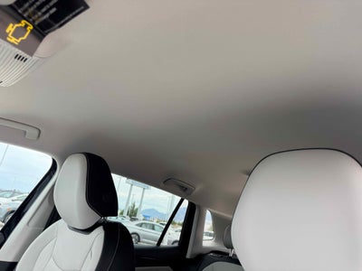 2025 Volkswagen Tiguan SE