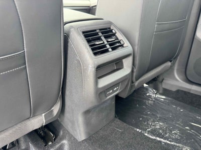 2025 Volkswagen Tiguan SE